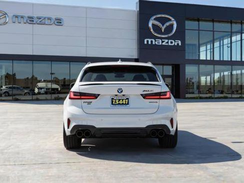 New 2026 MAZDA CX-90 Plug-In Hybrid w/Premium Sport image 6