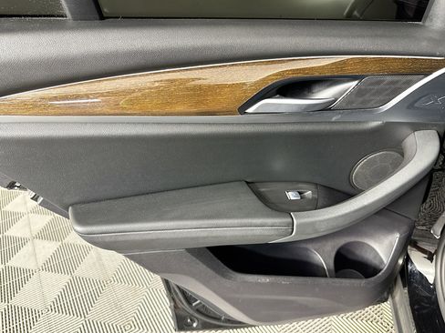 Used 2023 BMW X3 sDrive30i w/ Convenience Package image 25