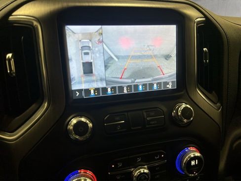 Used 2019 GMC Sierra 1500 Denali w/ Denali Ultimate Package image 17