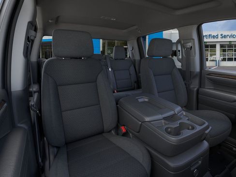 New 2026 GMC Sierra 1500 Elevation w/ Elevation Select Package AWD/4WD image 16