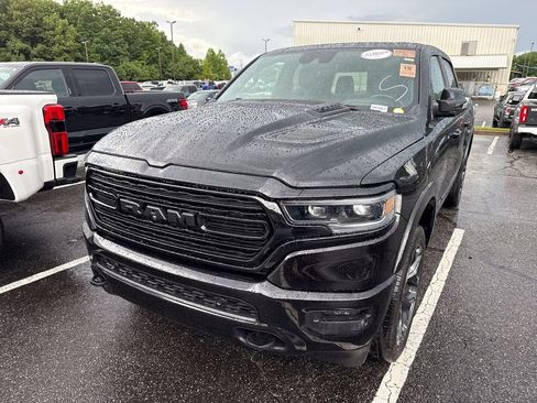 Used 2023 RAM 1500 Limited AWD/4WD image 7