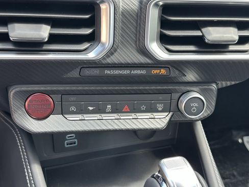 New 2025 Ford Mustang GT Premium image 21