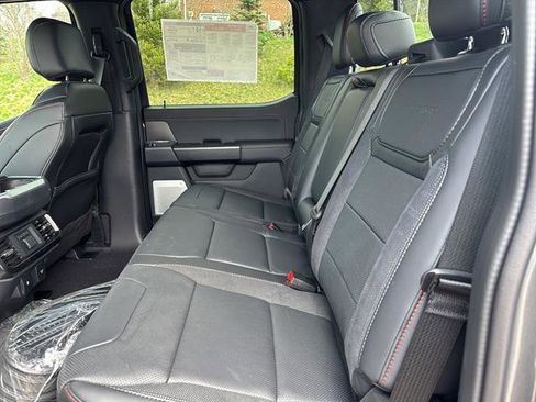 New 2026 Ford F150 Raptor AWD/4WD image 15