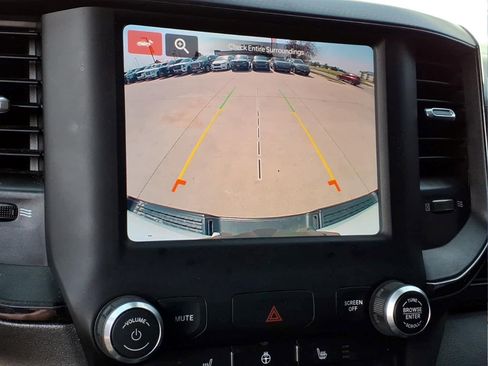 Used 2023 RAM 1500 Big Horn AWD/4WD image 13