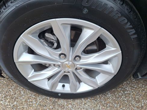 Used 2023 Chevrolet Malibu LT image 13