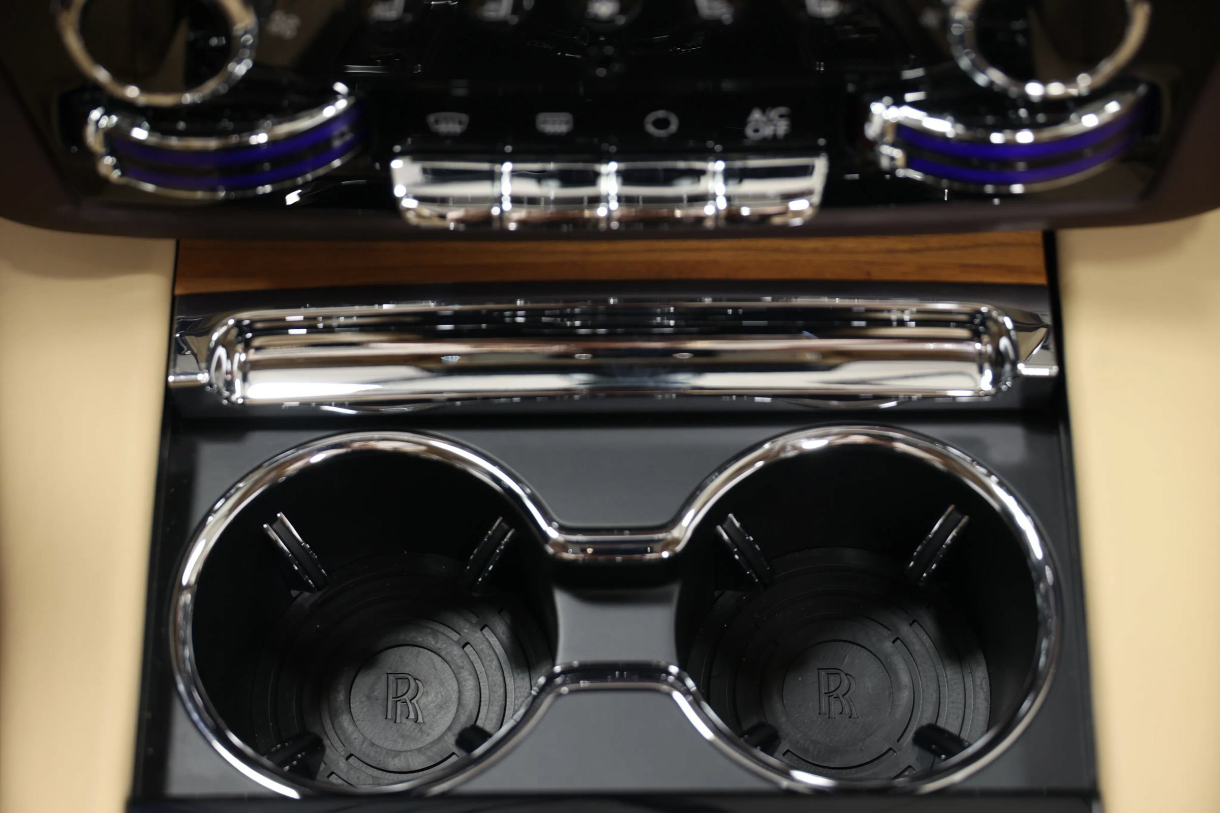 Used 2022 Rolls-Royce Ghost w/ Ghost Package AWD/4WD image 49