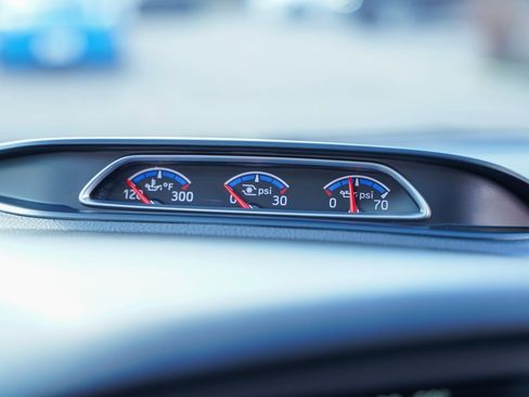 Used 2017 Ford Focus RS image 28