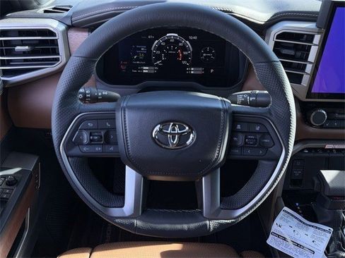 New 2026 Toyota Tundra 1794 Edition image 14