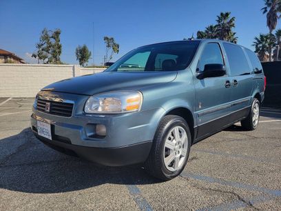 Used 2006 Saturn Relay Level 2 w/ Preferred Pkg