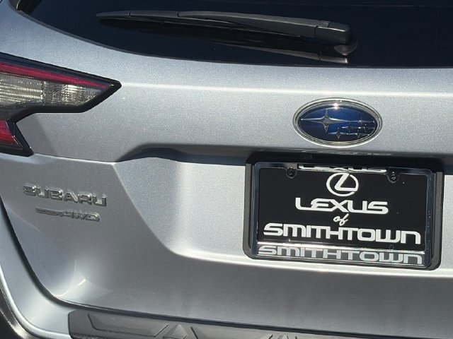 Used 2020 Subaru Outback Limited AWD/4WD image 35