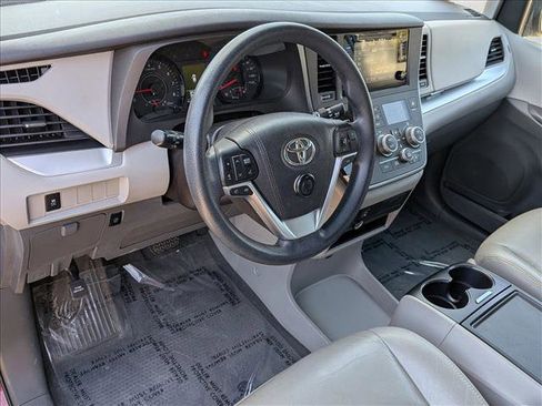 Used 2015 Toyota Sienna LE FWD image 10