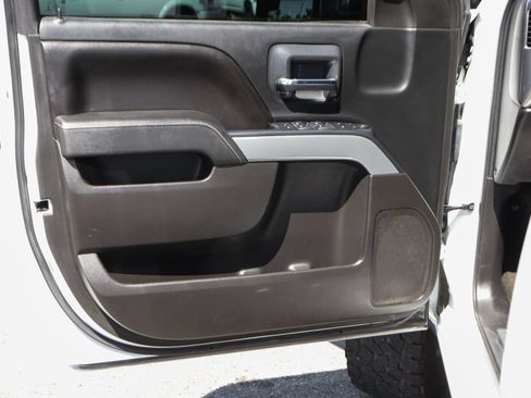 Used 2016 Chevrolet Silverado 2500 LT w/ All Star Edition AWD/4WD image 17
