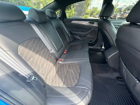 Used 2018 Hyundai Sonata Sport FWD image 18
