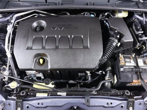 Used 2016 Toyota Corolla L FWD image 35