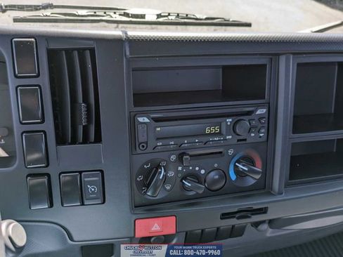 New 2024 Chevrolet Low Cab Forward image 32