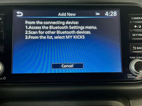 Used 2024 Nissan Kicks SR w/ SR Premium Package image 22