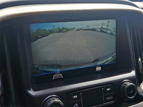 Used 2021 GMC Canyon Elevation w/ Driver Alert Package image 17