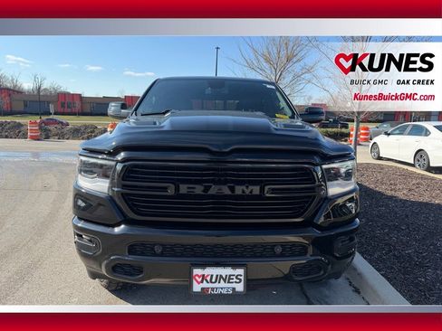 Used 2019 RAM 1500 Sport w/ Level 2 Equipment Group image 3