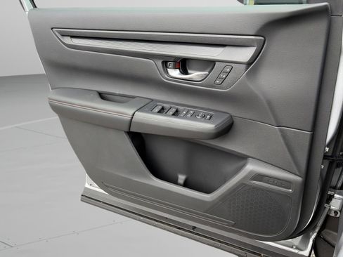 New 2026 Honda CR-V Sport-L image 16