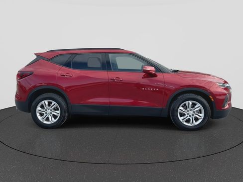 Used 2020 Chevrolet Blazer LT image 9
