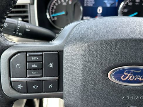 Certified 2022 Ford F150 XLT w/ Equipment Group 301A Mid AWD/4WD image 27