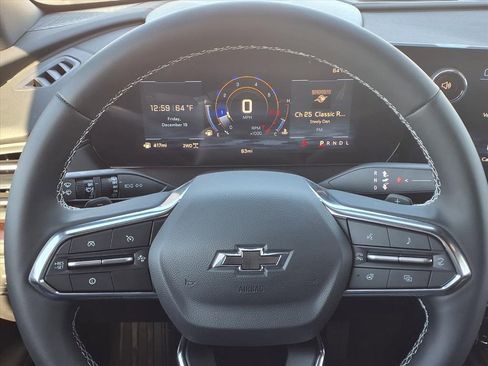 New 2026 Chevrolet Traverse Z71 image 19