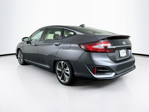Used 2018 Honda Clarity Plug-In Hybrid image 5