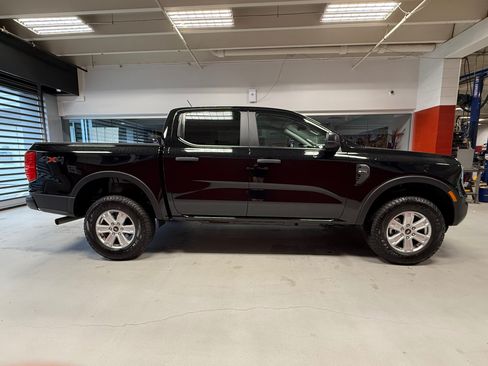 Used 2025 Ford Ranger XL w/ Trailer Tow Package AWD/4WD image 10
