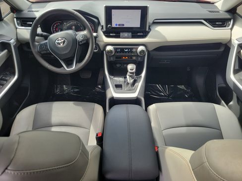 Used 2024 Toyota RAV4 XLE Premium AWD/4WD image 14