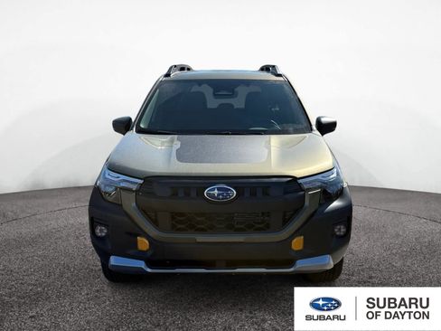 New 2026 Subaru Forester Wilderness image 8