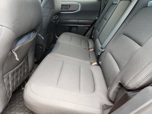 Used 2023 Ford Bronco Sport Badlands AWD/4WD image 30