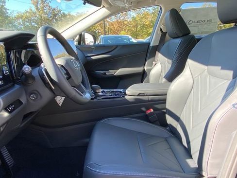 New 2026 Lexus NX 450h+ AWD w/ Luxury Package image 20
