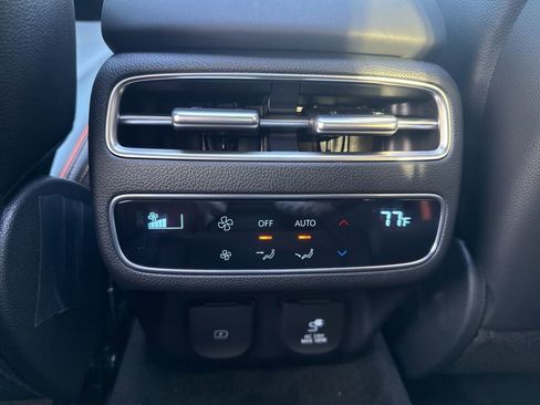 New 2026 Genesis GV70 2.5T Sport Prestige image 26