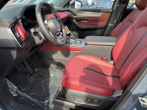 New 2026 MAZDA CX-70 3.3 Turbo S w/ Premium Package AWD/4WD image 20