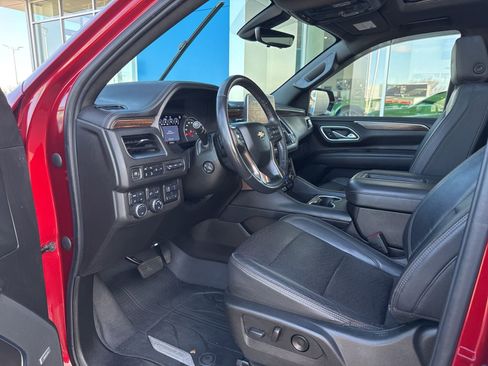 Used 2021 Chevrolet Tahoe High Country image 21