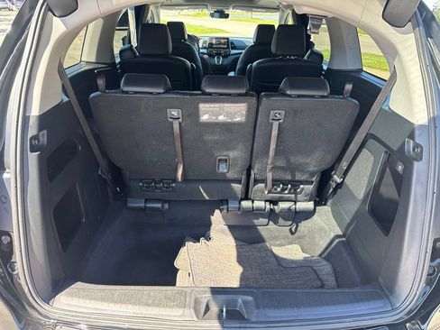 Certified 2024 Honda Odyssey EX-L image 20