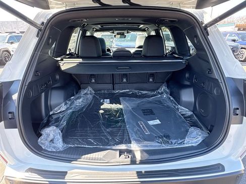 New 2026 Subaru Forester Sport image 25