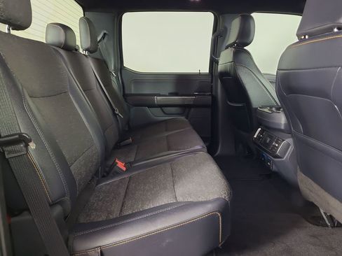 Used 2023 Ford F150 Tremor w/ Trailer Tow Package image 22