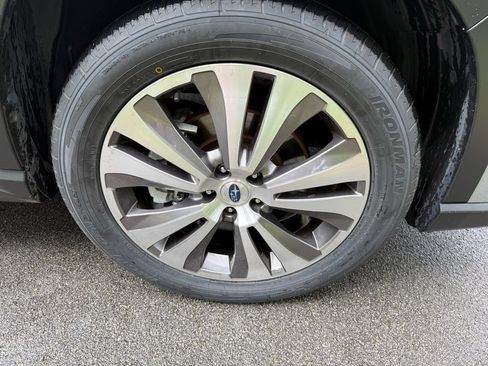 Used 2022 Subaru Ascent Limited w/ Technology Package AWD/4WD image 14