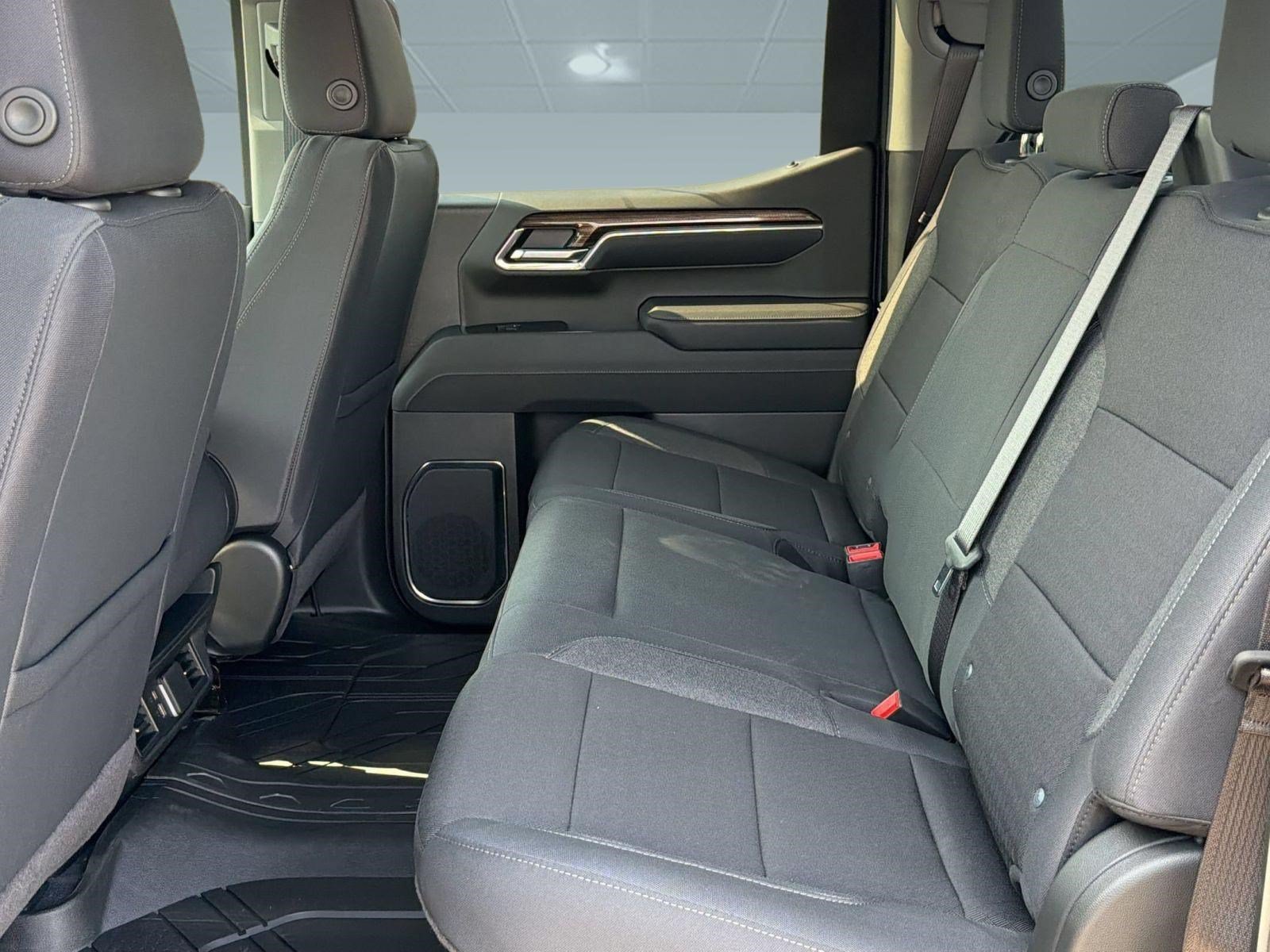New 2026 Chevrolet Silverado 1500 RST w/ Protection Package AWD/4WD image 22