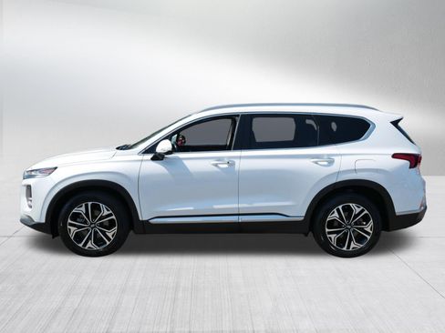 Used 2019 Hyundai Santa Fe AWD image 4