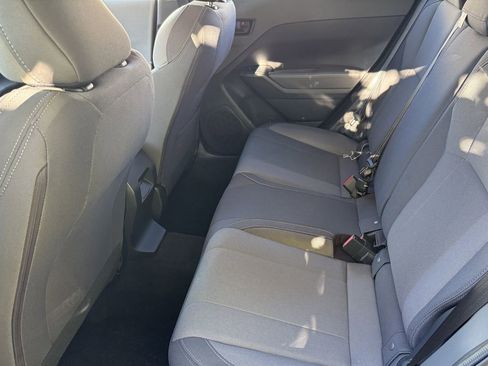 New 2025 Subaru Crosstrek 2.0i w/ Crosstrek Mirror Package image 11