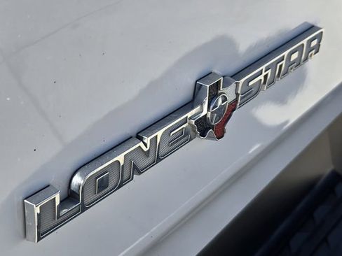 Certified 2023 RAM 1500 Lone Star image 11