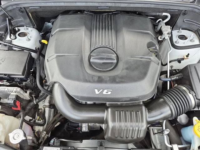 Used 2015 Dodge Durango Citadel w/ Technology Group AWD/4WD image 25