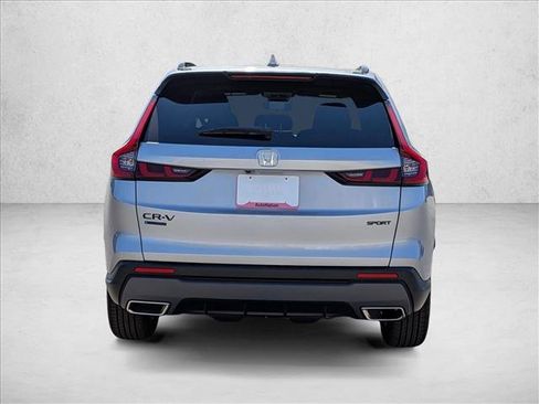 Used 2026 Honda CR-V Sport image 7