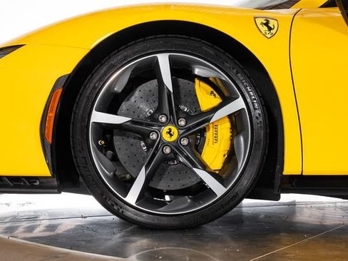 Certified 2023 Ferrari SF90 Stradale AWD/4WD image 20