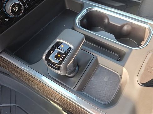 New 2026 Chevrolet Silverado 1500 RST w/ LPO, Dark Essentials Package image 34