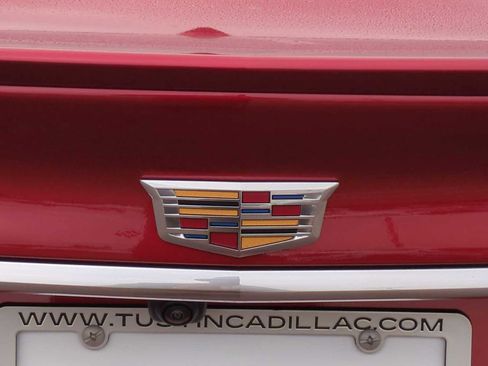 New 2026 Cadillac CT5 Sport image 8