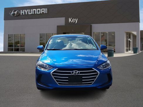 Used 2018 Hyundai Elantra SE image 8