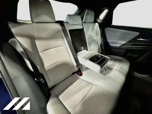 New 2026 Subaru Solterra AWD/4WD image 28